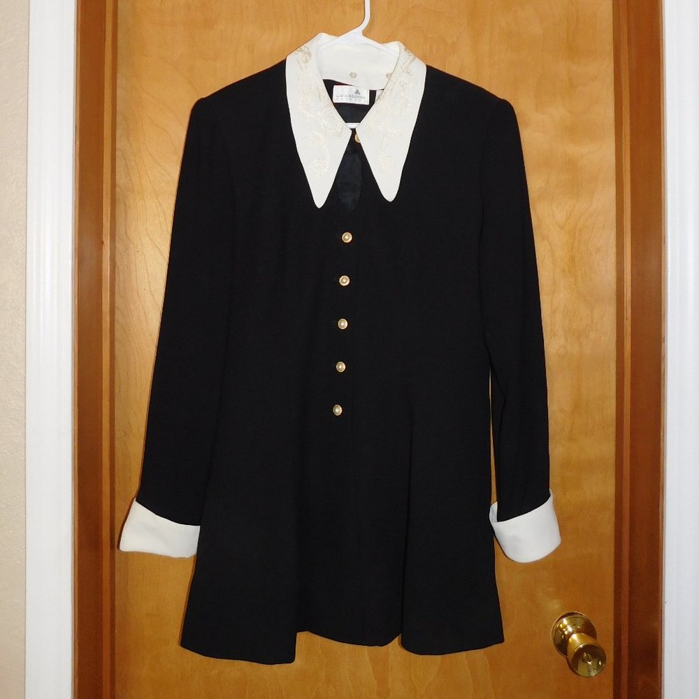 Vintage Liz Claiborne Blazer and Skirt